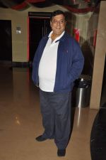 David Dhawan at Student of the Year first look in PVR on 2nd Aug 2012 (252).JPG